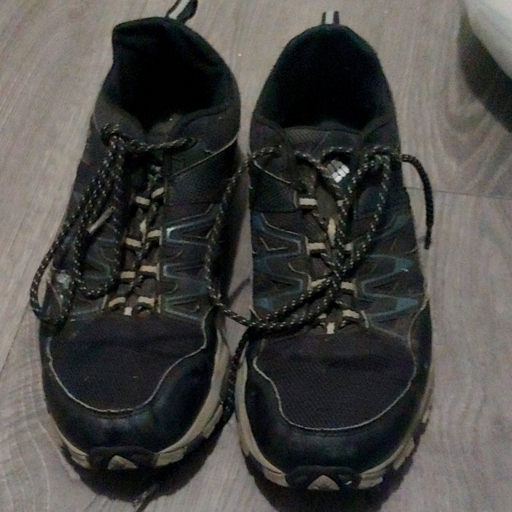Columbia Womens Shoes